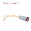 Venta directa de fábrica 2115400717 modelo de coche freno alarma línea garantía de calidad