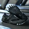 Zapatos de Rastreo para Hombre Talla Grande de Amazon Transfronterizos Zapatos de Playa Buceo Natación para Mujer Zapatos de vadeo para Exteriores Tenis de Montañismo