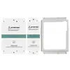 Adequado para Samsung Zflip8 Filme Protetor de Hidrogel Fold7 Filme de Celular Anti-Espionagem Filme Suave Tela Dobrável Fold8 Filme de Tela Interna