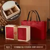 Caja de Regalo de Alta Gama Hecha a Medida Caja de Madera Universal Ecológica para Medicina Tradicional China y Empaque de Té Caja de Regalo Caja de Regalo de Madera Caja Vacía