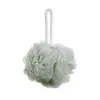 Esponja de Banho, Bucha de Chuveiro, Esponja de Banho de Espuma com Rede, Esponja Elástica para Gel de Banho, Banho de Espuma, Ferramenta para Banho de Espuma, Flor de Banho
