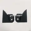 Partes de Excavadora XCMG XE60 80 215 Parabrisas Delantero Riel de Polea Base de Polea Soporte Triangular