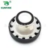 Acessórios automotivos de venda quente transfronteiriços adequados para tampa de tanque de combustível de carro Skoda Volkswagen 115 691 501