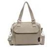 Bolso Cruzado de Hombro Único Estilo Nuevo 2026 para Mujer, Bolso Ligero Casual tipo Almohada, Bolso de Mano Grande de Capacidad para Viajes