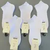 Calcetines bajos para hombre y mujer negros, blancos y grises, calcetines deportivos casuales de algodón, calcetines de cintura baja de color liso para mujer, venta al por mayor de fábrica