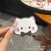 Curativo Cartoon Fofo Macio Animais Pequenos Velcro Menina Doce Juventude Franja Rebelde Invisível Adesivos Grande Coleção Acessórios de Cabelo Atacado
