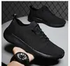 Novos Sapatos Casuais de Caminhada Slip-On de Verão Masculinos e Femininos Feiwei Novos Sapatos Esportivos Sapatos da Moda Prontos para Casal
