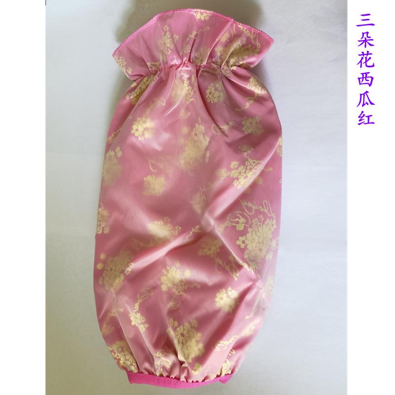 西瓜红