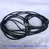 Accesorios Recubiertos por Vacío Anillo de Sellado Bomba de Difusión 800 Anillo de Sellado Bomba de Difusión 1000 Especificaciones Completas