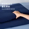 Funda de almohada anti-saliva, resistente al aceite y a la suciedad, se vende individualmente o en pares para uso doméstico, funda interior para núcleo de almohada
