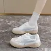 Tênis simples estilo faculdade, sapatos de treino alemães de cor sólida versáteis com sola plana, sapatos casuais femininos leves com sola macia antiderrapantes resistentes ao desgaste