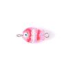 Océano Lindo Vidrio Pintado a Mano Colgante de Pez DIY Hecho a Mano Material para Abalorios Pulsera Collar Joyería Accesorios de Cuentas Sueltas