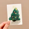 Clipes de Cabelo de Galho de Alce Japonês e Coreano Mais Vendidos para Meninas Adereços de Cabeça de Natal Festa Cosplay Decorações Clipe de Cabelo de Atmosfera Acessórios de Cabelo