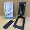 Nuevo soporte plegable multifuncional para teléfono móvil de escritorio, bolsa de bolsillo para viaje, soporte plegable para teléfono móvil y tableta, ahora