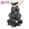 Cabelo Humano Indiano Onda Corporal
