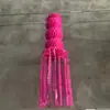 Festival Qingming colgar papel en la tumba para adorar a los antepasados, cintas para la tumba, linternas para barrer tumbas, colgar colgantes de papel verde, suministros para barrer tumbas