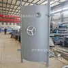 Porta Selada para Câmaras de Refúgio Subterrâneo, Porta à Prova de Explosão para Câmaras de Refúgio de Mineração, Grande Portão à Prova d'Água para Minas de Carvão