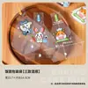 Bolsa de Embalaje para Bolas de Arroz Triangulares Japonesas Molde para Sushi Papel de Embalaje Bolsa Pequeña Especial Calentable en Microondas