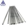 Varilla Tubular de Carburo de Tungsteno Fundido para Soldadura a Gas Yz4 Malla 40~60 Aleación de Carburo de Tungsteno Fundido Material Duro para Superficies