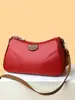 Bolso de Mano Transfronterizo de Alta Gama Elegante para Viajes Diarios para Mujeres 2026 Nuevo Bolso Grande para Mamá Bolso de Hombro Cruzado