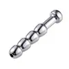 Producto Estándar Meituan Reproductor LiPu Serie SM 2 Candado de Castidad Plano de Metal con Catéter Urinario Juguetes Sexuales para Adultos