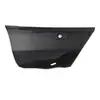 Yubo - Adecuado para Ford Ecosport 2017-2020 Cubierta de Esquina y Borde del Parachoques Delantero Gn1517D957
