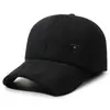 Chapéu Masculino Outono e Inverno para Meia-Idade e Idosos, Chapéu Quente de Vovô com Forro de Lã, Boné de Baseball Protetor de Orelhas para Pai, Boné de Baseball Versátil de Lã