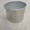 Balde de Aço Inoxidável Personalizado Balde de Água Balde de Óleo Tanque de Água Tanque de Óleo Máquina de Panqueca Balde Quadrado Redondo Especial de Aço Inoxidável Processamento