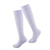 Calcetines de Fútbol Nuevos Honghao Calcetines Deportivos para Equipo Local y Visitante Medias Color Sólido Gruesos Resistentes al Desgaste Calcetines de Fútbol