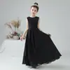 Vestido de Princesa para Niña de Amazon Vestido para Actuación de Piano Infantil Vestido de Alto Nivel para Recitación de Poesía
