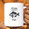 Caneca de Café Cerâmica Temu Shein Xícara de Chá Americana Americano Presente