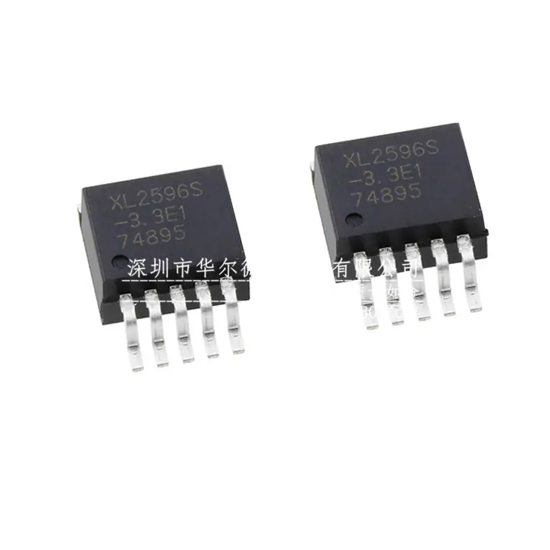 XL2596S-3