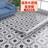 Alfombras al por mayor, tapetes para piso, recubrimientos para piso, instalación directa sobre pisos de cemento, pisos para el hogar, fábrica de pegatinas de piso de PVC para dormitorios