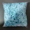 0,50kg fabricantes em estoque explosões transfronteiriças cosméticos caixa de presente caixa de açúcar decorativa palha de ráfia plissada papel enchimento de seda