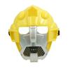 Mascarillas de PVC Transfronterizas Mascarillas Luminosas para Niños