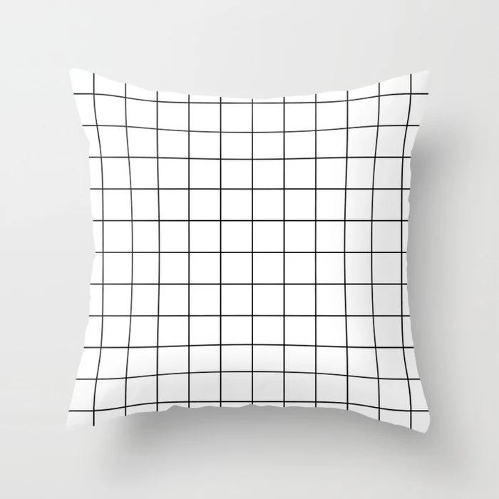 white-black-grid-minimalist-pi