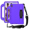 Comércio Exterior MediaPad M5/M6 10,8 polegadas alça de mão alça EVA capa protetora para tablet infantil