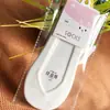Meias de Algodão com Base de Borracha Antiderrapante Invisíveis para Gelo, Peça Única Antiderrapante, Meias de Algodão Femininas, Fabricante de Meias no Atacado