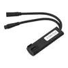 Nuevo producto n.º. 9 Zt3 Pro Scooter Eléctrico Accesorios Controlador Pata de Apoyo Guardabarros Trasero Cubierta Protectora Venta al por Mayor en Stock