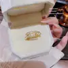 Anillo Ajustable de Cobre y Zircón, Moderno y Exquisito, Joyería de Lujo Ligero de Nicho, Anillo para Dedo Índice de Diseño Moderno para Mujer