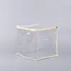 Bolsa de almacenamiento a prueba de polvo para libros transparente, bolsa de información impermeable, gran capacidad, bolsa de almacenamiento para artículos de uso diario, bolsa para archivos de oficina para estudiantes