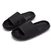 Sandalias de Verano Estilo Nuevo Qidashun para Hombres y Mujeres, Uso en Casa, Interiores y Exteriores, Resistentes al Desgaste, Sandalias de Suela Gruesa de 4 cm al por Mayor