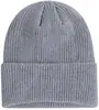 Gorro de Punto Cálido con Patrón de Escamas de Pescado Grueso para Parejas, Gorro de Punto de Lana de Moda Casual para Exteriores, En Stock Venta al por Mayor Personalización