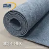 Nuevo Alfombra Gruesa para Dormitorio Sala de Estar Fotografía Estilo Ins Crema blanco cremoso Simple Toda la Tienda Casa de Renta Oficina