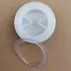 Tapa de Barril de Diésel de 200L Tapa de Barril de Plástico Tapa Roscada de Barril de Hierro Tapa Selladora de Plástico para Barril Químico Tapa Selladora Se Vende por Separado