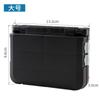 Caja de Almacenamiento para Pesca de Seis Gatos Caja de Herramientas Caja de Accesorios Caja para Señuelos Luya Caja de Almacenamiento Gancho de Pesca Suministros de Pesca Venta al por Mayor