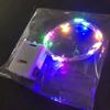 2M 20 luces color flash cadena flores caja de regalo pastel cabeza estrellada hilo floristería bola de onda tres ajustables