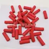 Atacado do fabricante Rolo de espuma EVA diâmetro 10cm bastão de yoga sólido bastão de massagem para pernas rolo texturizado para iniciantes