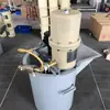 Bomba Pneumática de Injeção com Sistema de Misturador de Suporte Bomba de Injeção para Mineração Tambor de Mistura Vertical para Mina de Carvão