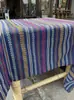 Telas de Estilo Étnico de Yunnan, Cortinas de Estilo Étnico de Lijiang, Manteles Decorativos, Telas de Lino, Fundas para Sofás y Cojines Decorativos